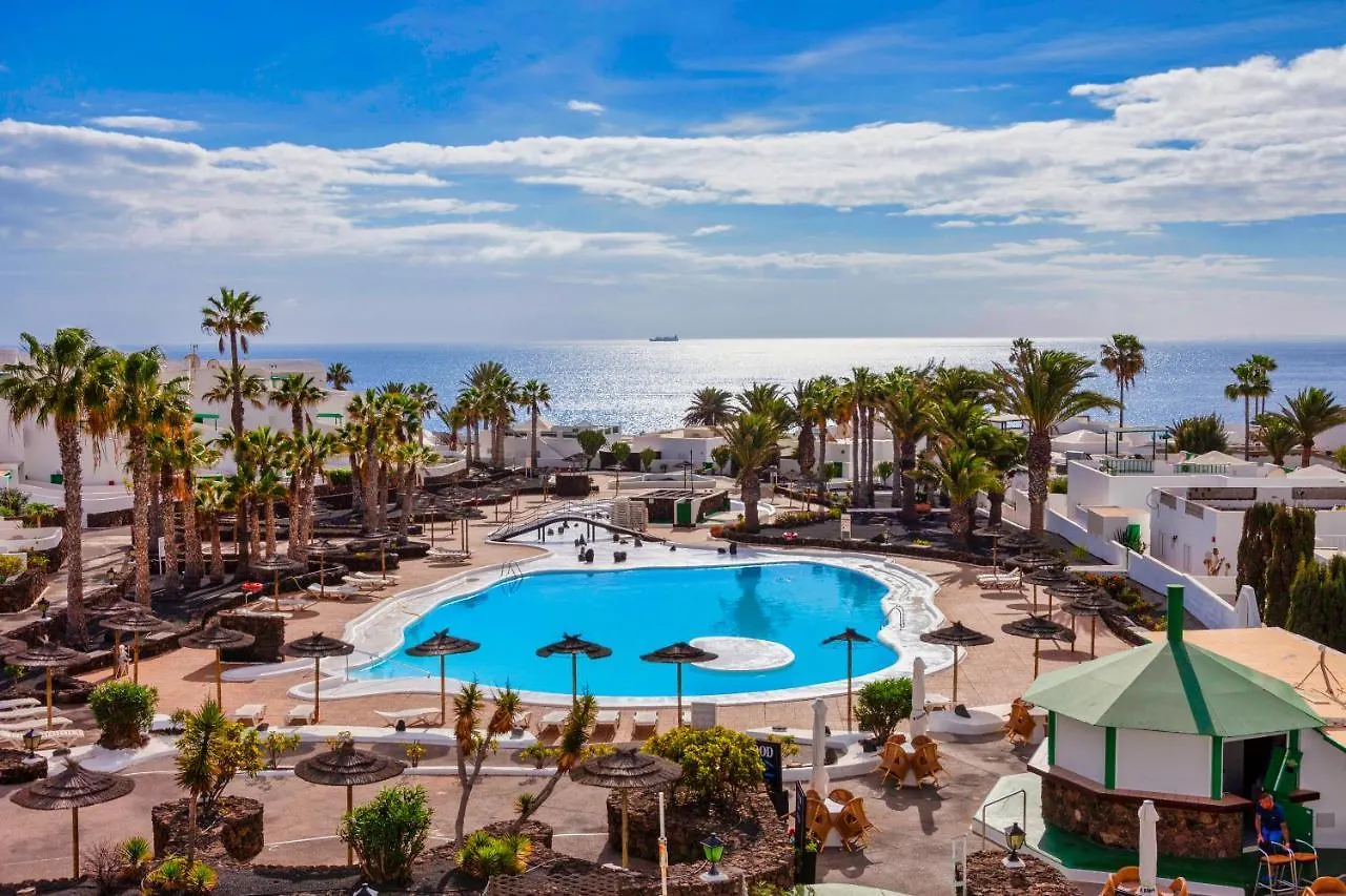 N E W 2021 My-Lanza The Luxury One Apartment Costa Teguise