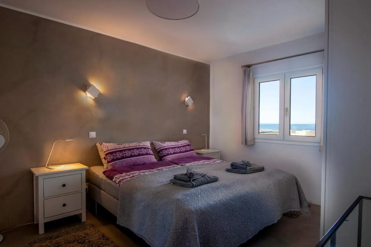 N E W 2021 My-Lanza The Luxury One Apartment Costa Teguise Spain