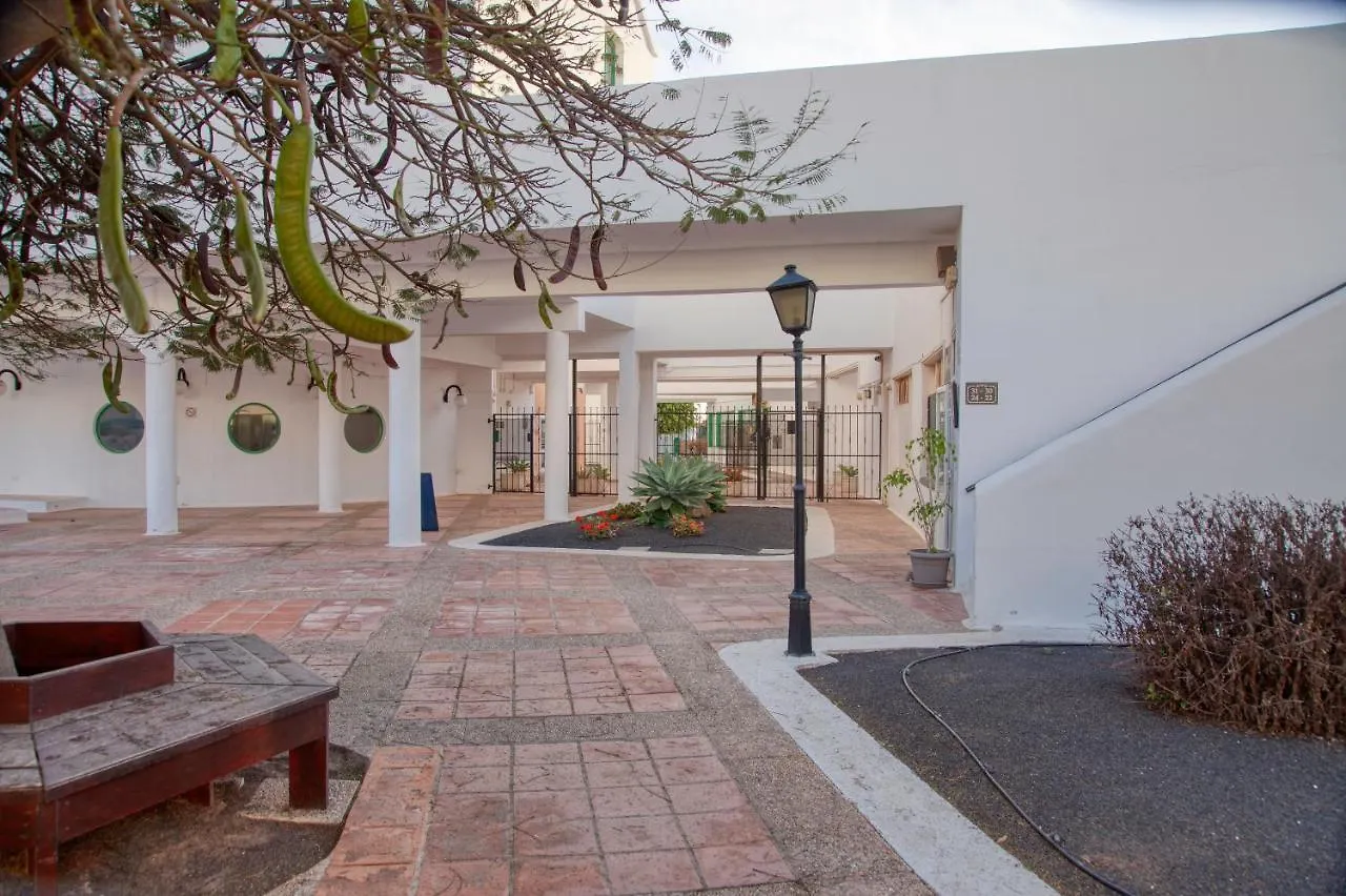 N E W 2021 My-Lanza The Luxury One Apartment Costa Teguise